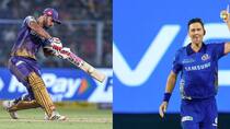 Nitish Rana to Trent Boult: 8 players to feature for both MI and KKR in IPL