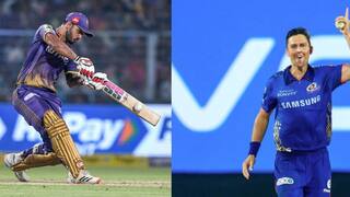 Nitish Rana to Trent Boult: 8 players to feature for both MI and KKR in IPL