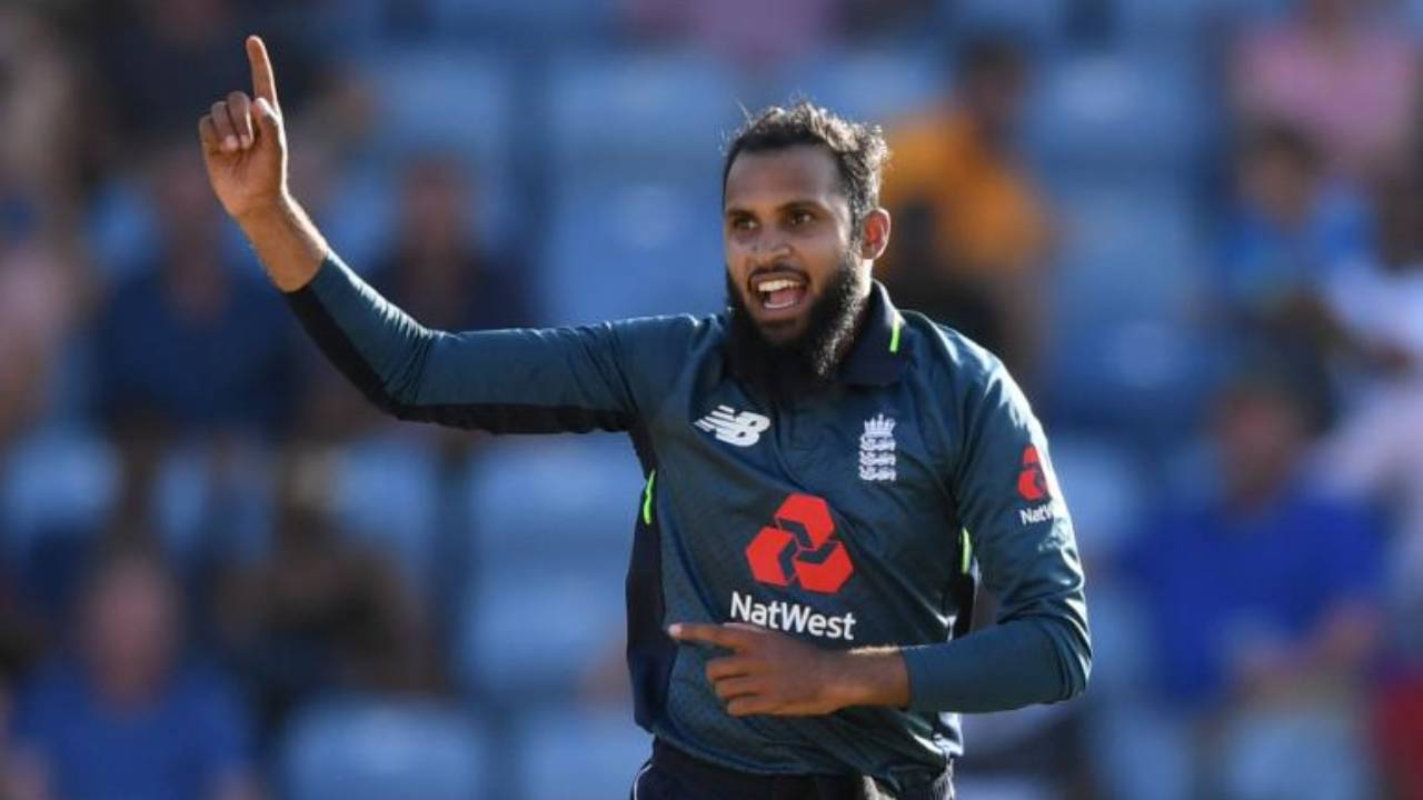 Adil Rashid