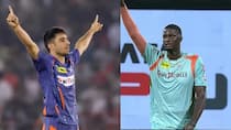 Ravi Bishnoi to Jason Holder: Highest wicket-takers for Lucknow Super Giants in IPL