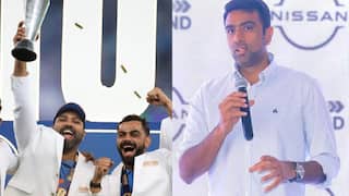 Not Rohit Sharma or Virat Kohli: R Ashwin picks His Player of the Tournament after India’s Champions Trophy victory
