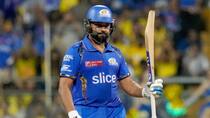 Rohit Sharma first practice session after test retirement Video Goes Vial