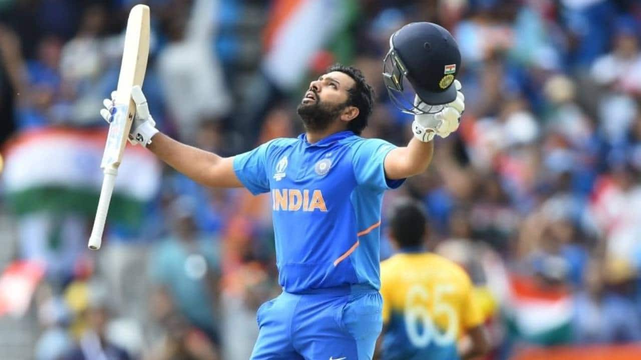 List of Rohit Sharma's impressive records, some of them may never be broken