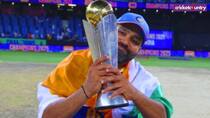 rohit sharma will play the 2027 world cup says childhood coach Dinesh lad