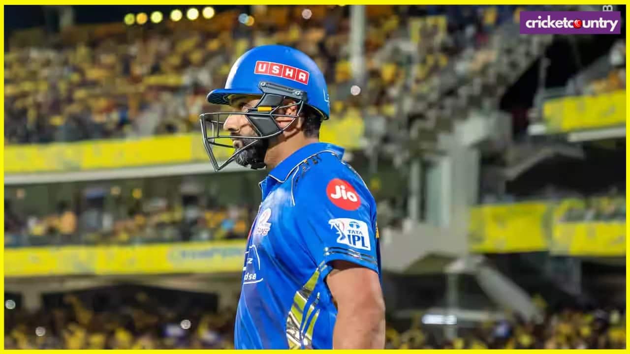 Rohit-Sharma
