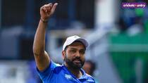 Rohit Sharma becomes the first captain to reach the final in all four Men’s ICC tournaments, i.e. WTC, ODI World Cup, T20 World Cup and Champions Trophy