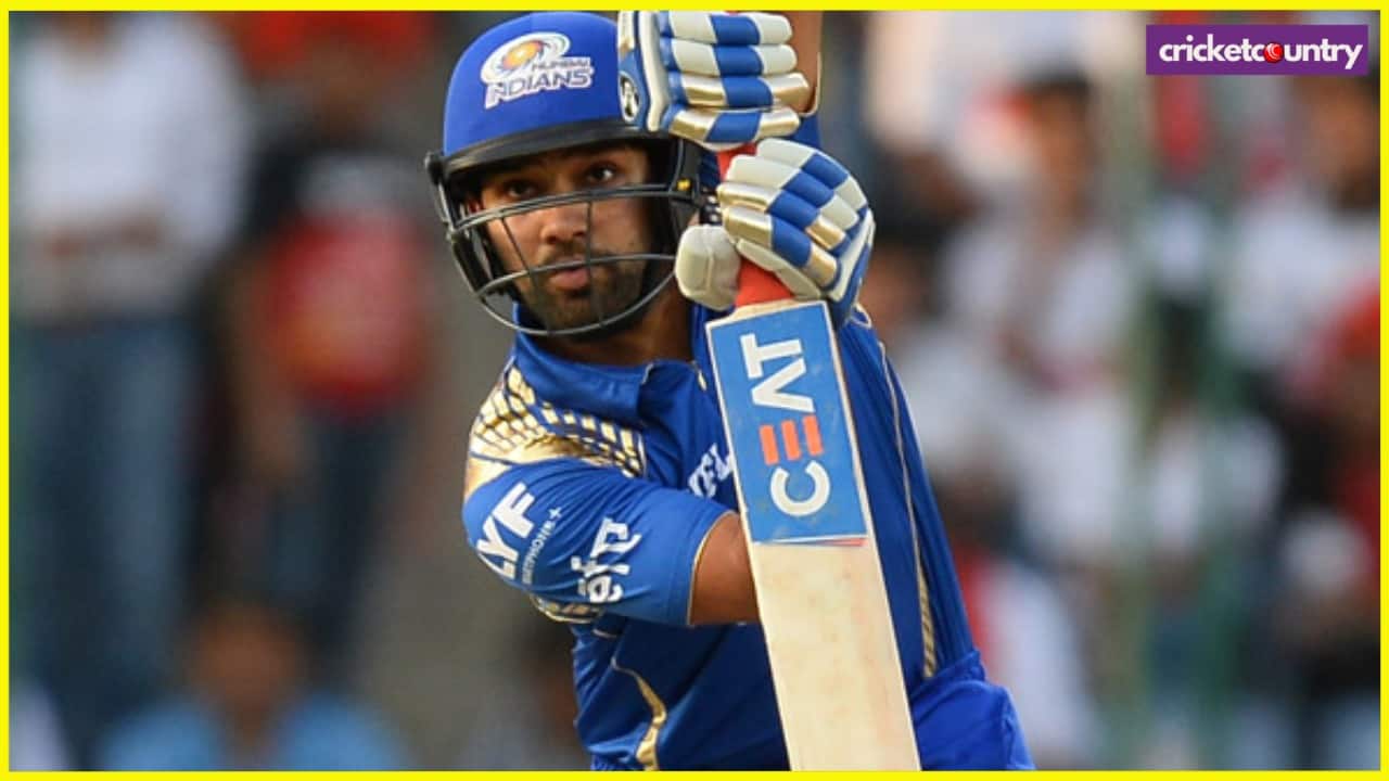 Rohit Sharma
