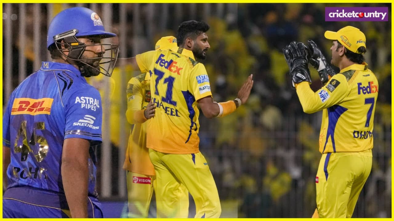 Rohit Sharma Duck 18 times in IPL