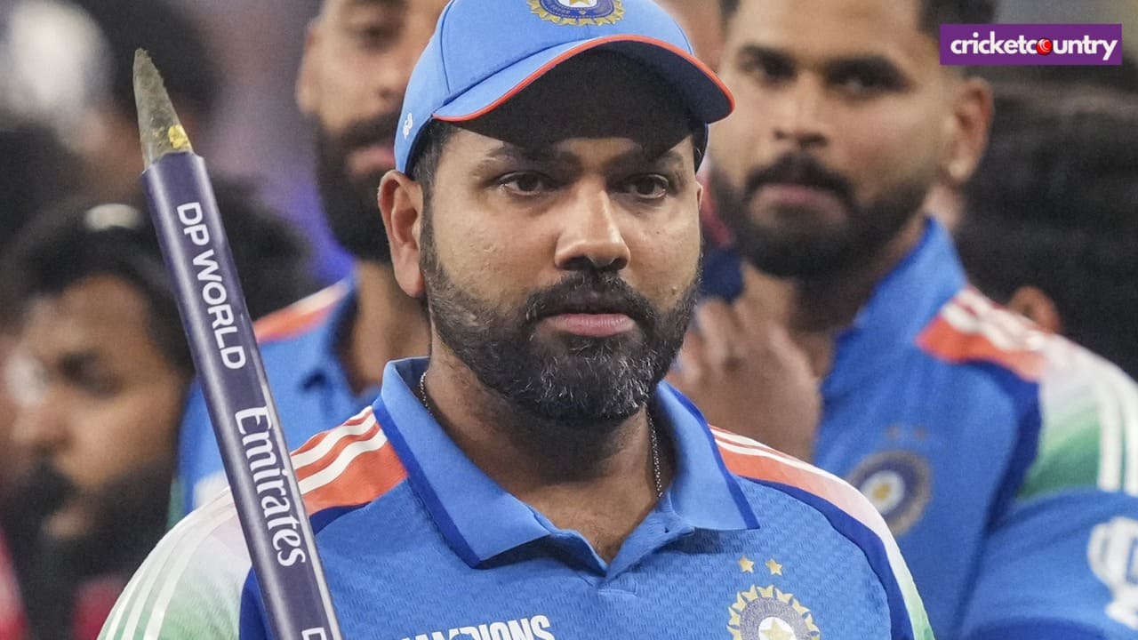 Rohit Sharma is not retiring from odi cricket