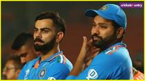 Rajeev Shukla reacts on Rohit sharma Virat Kohli future and Farewell match