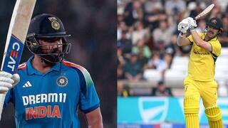 Rohit Sharma vs Travis Head: Who has the better record after 72 ODIs?