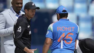 India vs New Zealand Champions Trophy 2025 final: When and Where to watch the Title deciding clash