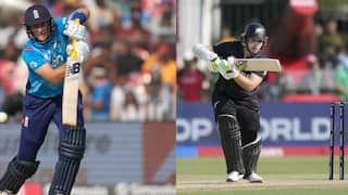 Joe Root to Tom Latham: Players with the highest individual scores in Champions Trophy 2025