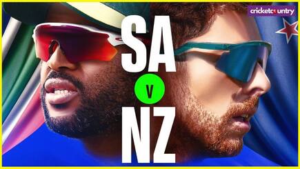 Champions Trophy 2025: साउथ अफ्रीका को हराकर न्यूजीलैंड ने फाइनल में बनाई जगह