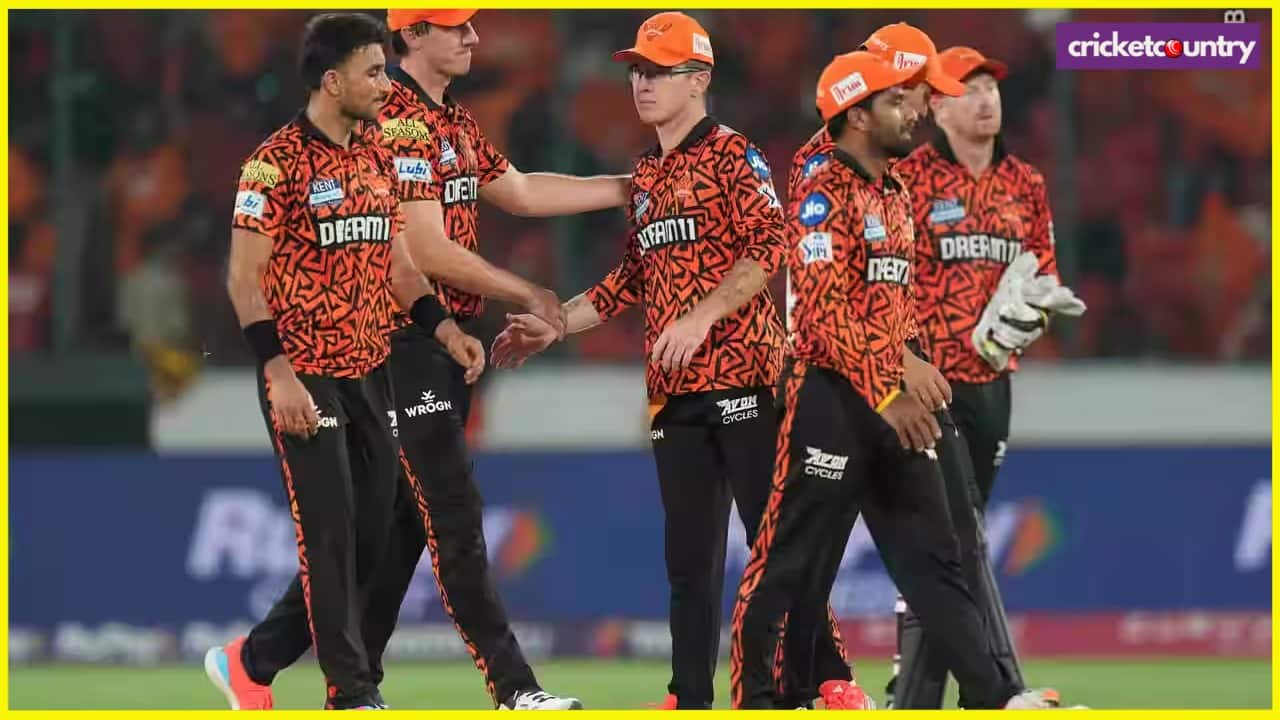 Sunrisers Hyderabad