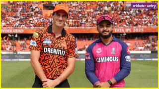 SRH vs RR IPL 2025: सनराइजर्स हैदराबाद की जीत से शुरुआत, राजस्थान रॉयल्स को 44 रन से हराया