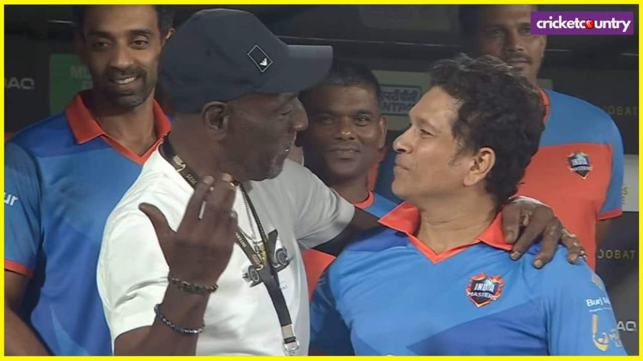 Sachin tendulkar