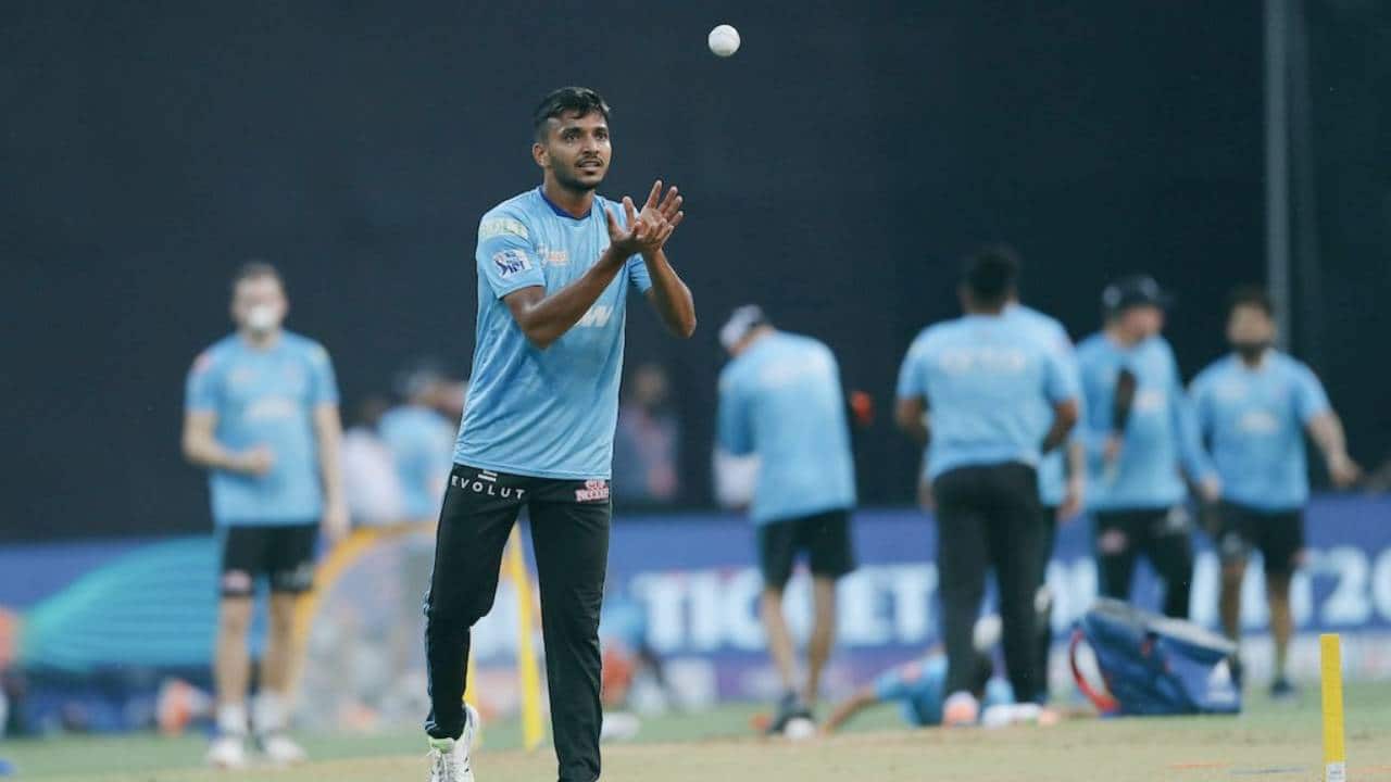 Chetan Sakariya