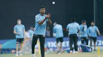 Umran Malik ruled out of IPL 2025, KKR set to replace pacer with THIS player