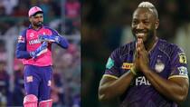 Sanju Samson to Andre Russell: Top 5 six-hitters in IPL history who will appear in 2025 edition as well