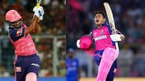 Sanju Samson to Yashasvi Jaiswal: Players with the most runs for Rajasthan Royals in IPL