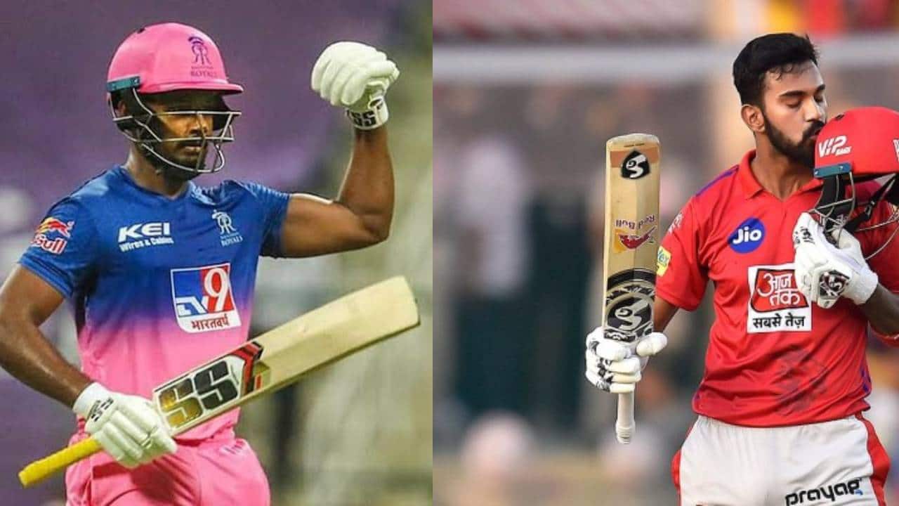 Sanju Samson to KL Rahul: Players to score the first century in last 10 IPL seasons