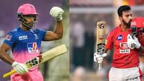 Sanju Samson to KL Rahul: Players to score the first century in last 10 IPL seasons