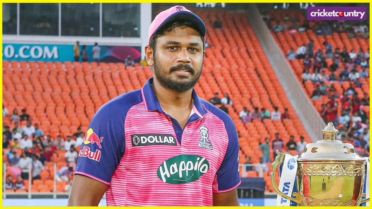 Sanju-samson