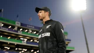 ‘The conditions were…’: Mitchell Santner makes BOLD judgement on ‘Dubai Conditions’ after Champions Trophy defeat