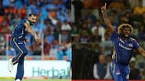 Mohammed Shami to Lasith Malinga: Players to pick up the most wickets in an IPL edition