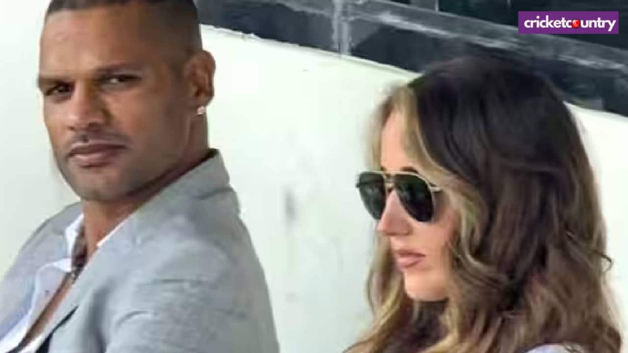 Shikhar dhawan ind vs ban match