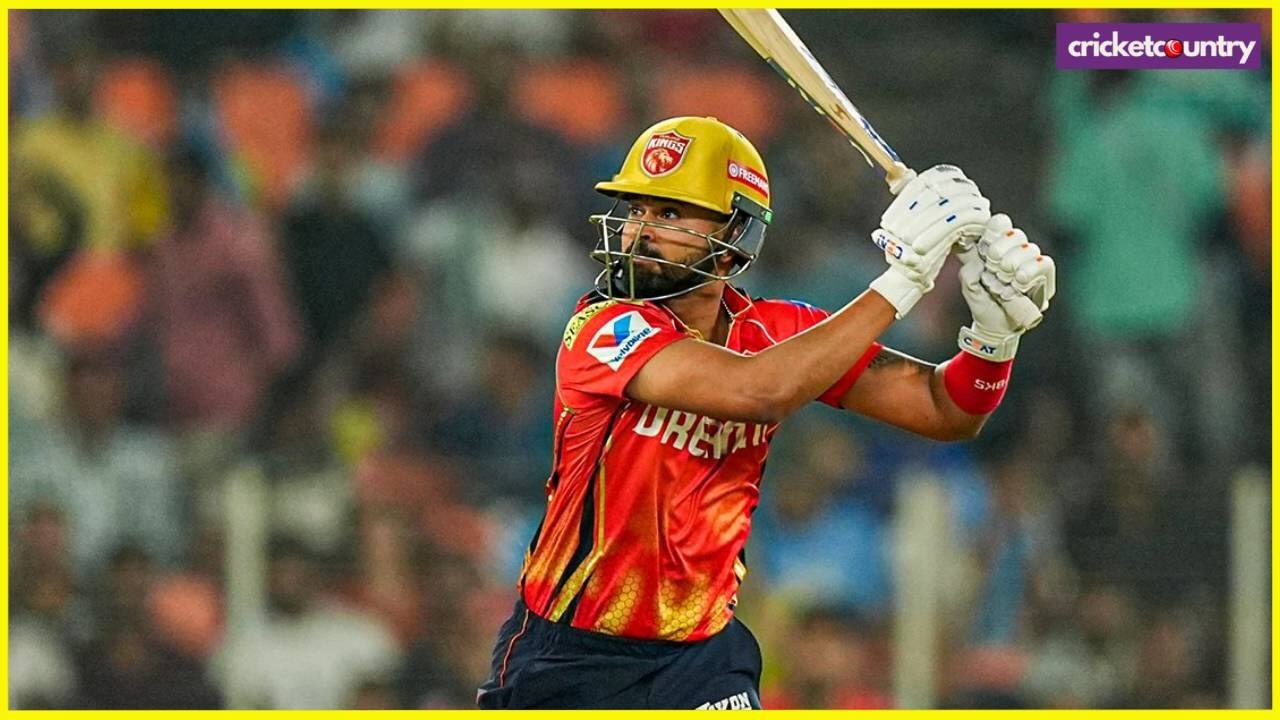 Shreyas Iyer
