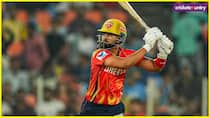Highest score on captaincy debut for a franchise in Ipl Sanju Samson Mayank agarwal faf du plessis
