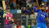 Steve Smith to Jasprit Bumrah: Top performers in season 10 of IPL