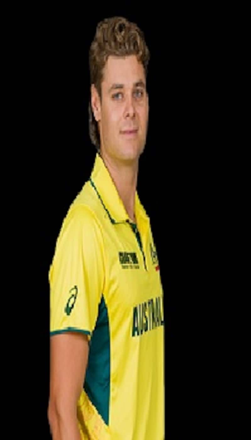 Spencer Johnson - Cricket Country
