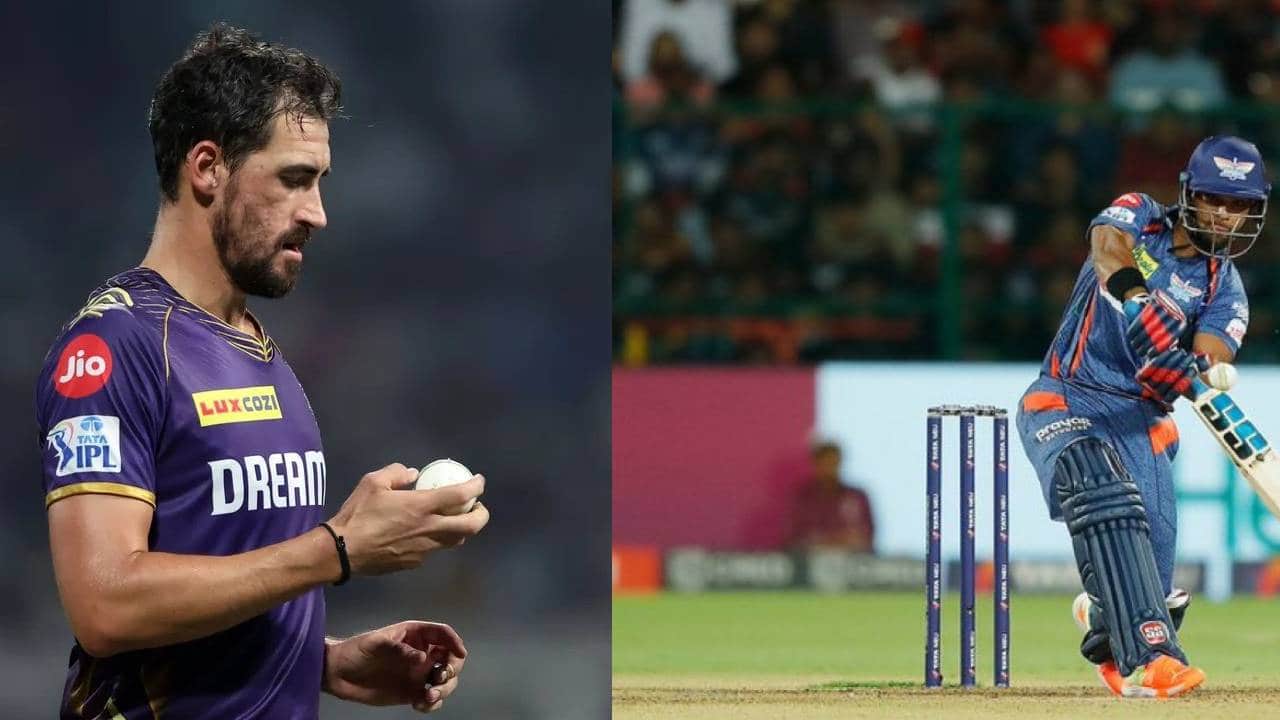 Mitchell Starc to Nicholas Pooran: Players to watch out for in DC vs LSG IPL match