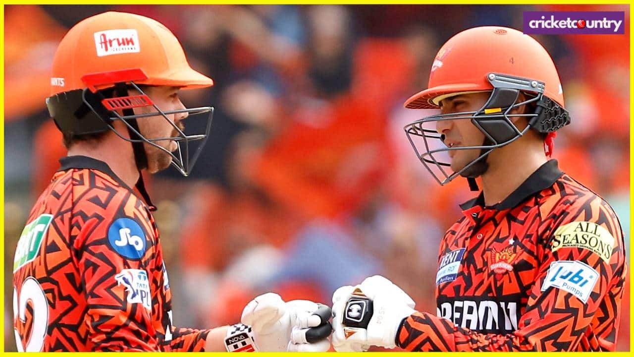 Sunrisers Hyderabad