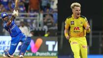 Suryakumar Yadav to Sam Curran: Players to watch out for in IPL 2025 match between CSK and MI