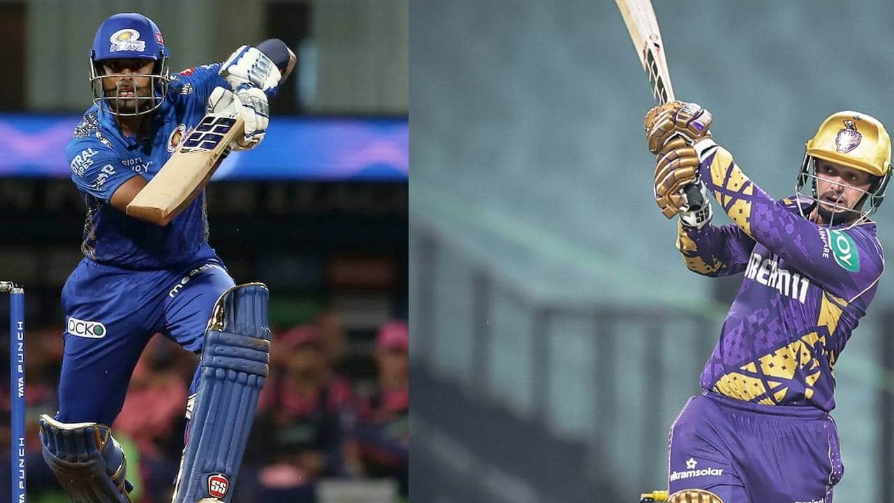 Suryakumar Yadav to Quinton de Kock: Players to watch out for in MI vs KKR IPL match
