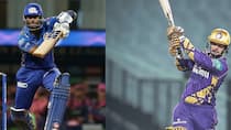 Suryakumar Yadav to Quinton de Kock: Players to watch out for in MI vs KKR IPL match