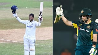 Vaibhav Suryavanshi to Josh Inglis: Players who will play IPL for the first time