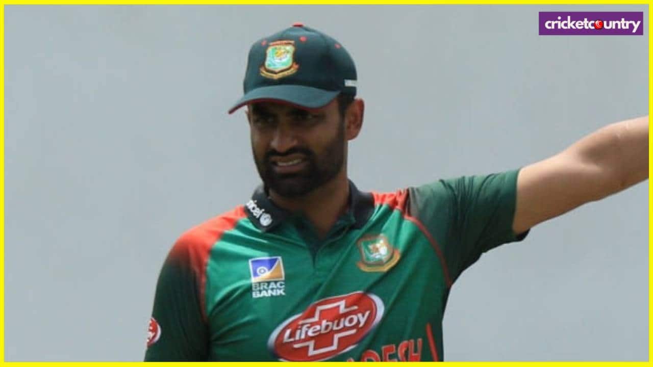 Tamim Iqbal