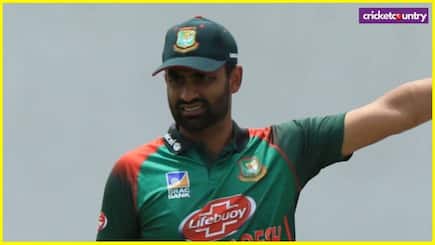 Bangladesh Cricket Board removes Nazmul Islam as director after player boycott halts BPL matches
