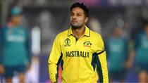 Who is Tanveer Sangha? Born in Jalandhar, but plays for Australia