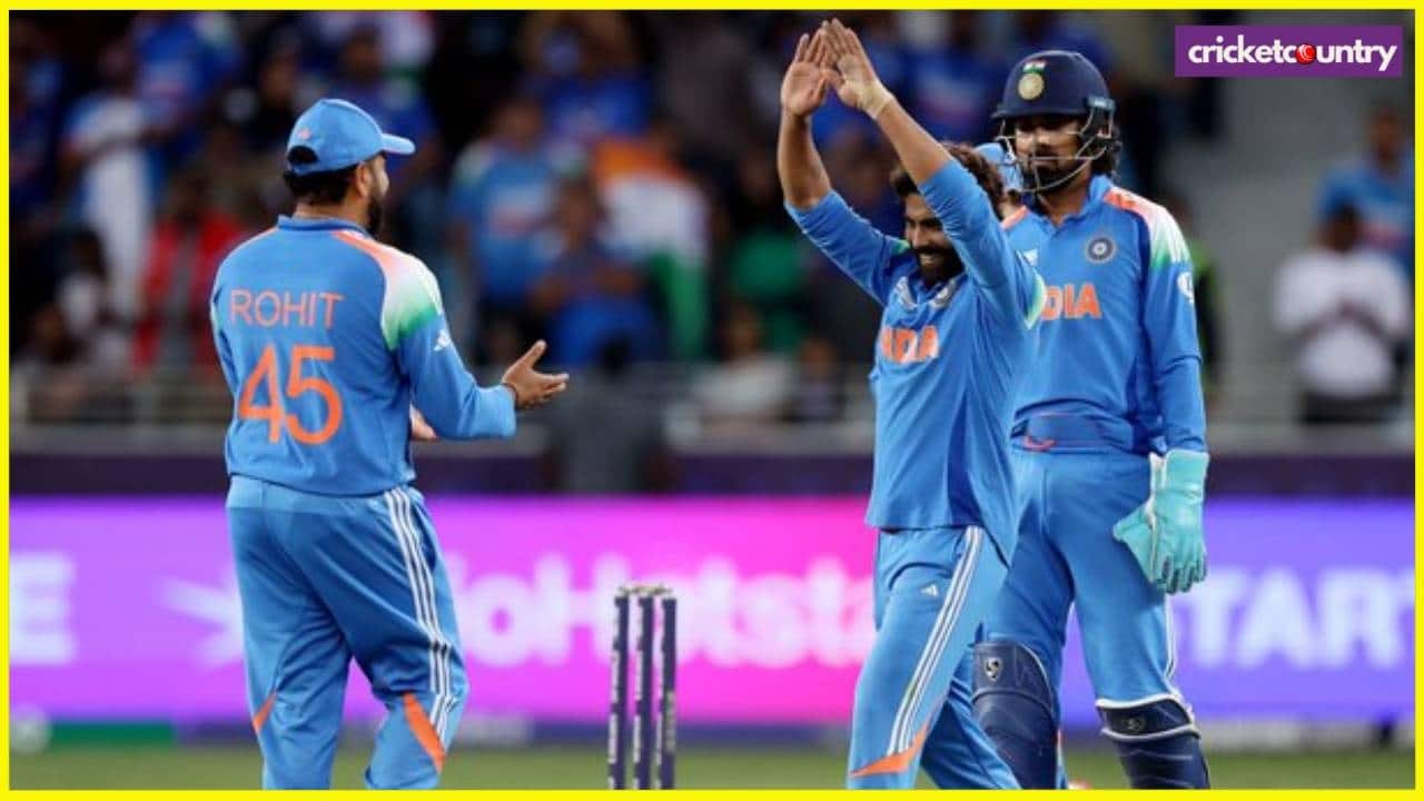 Team India