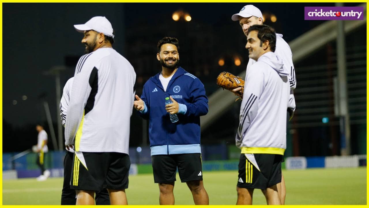Team India