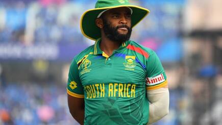 South Africa’s pacer speaks on Temba Bavuma announcing retirement following Champions Trophy 2025 elimination