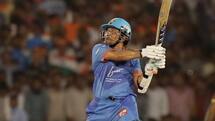 Sachin Tendulkar rolls back the years as India Masters clinch inaugural IML title