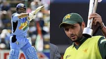 Sachin Tendulkar to Shahid Afridi: Player of the tournament winners from losing finalists in ICC events