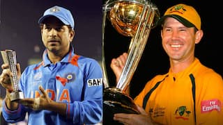 Ricky Ponting to Sanath Jayasuriya: Players with most Player of the Match awards in International cricket
